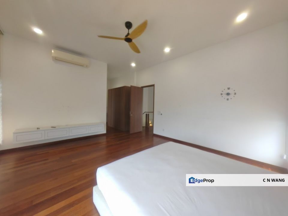 Sakura Residence 2-Storey Semi-D For Rent @ Sunway Medini Johor, Johor, Nusajaya