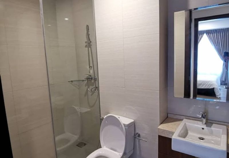 Puteri Cove Residences