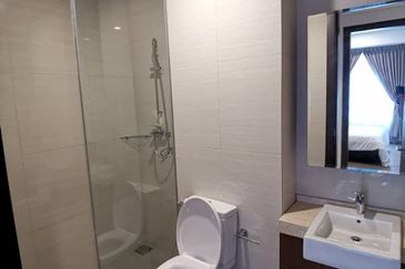 Puteri Cove Residences