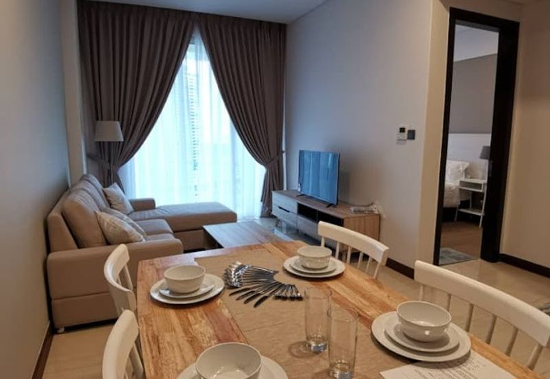 Puteri Cove Residences