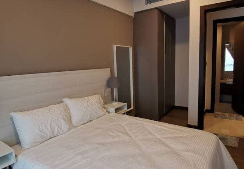 Puteri Cove Residences