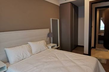 Puteri Cove Residences