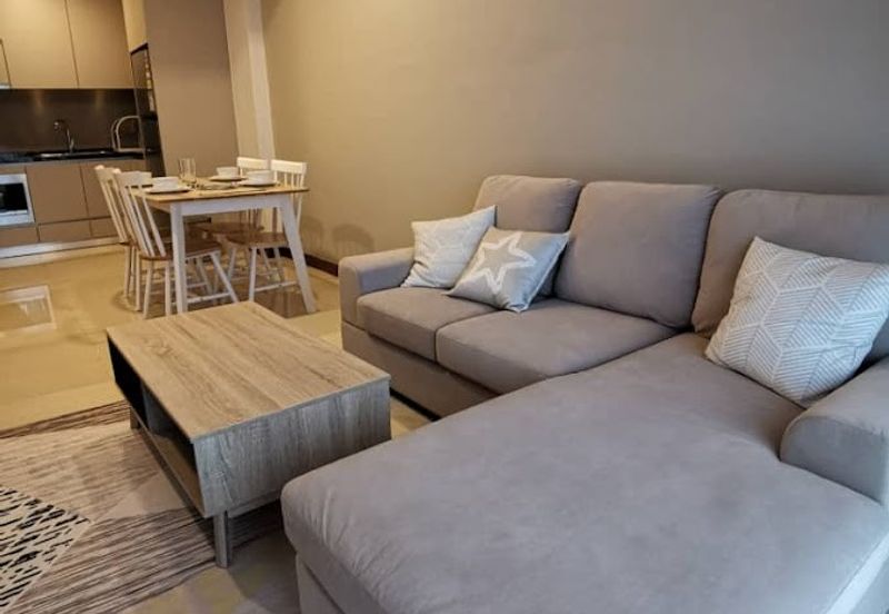 Puteri Cove Residences