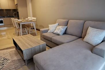 Puteri Cove Residences