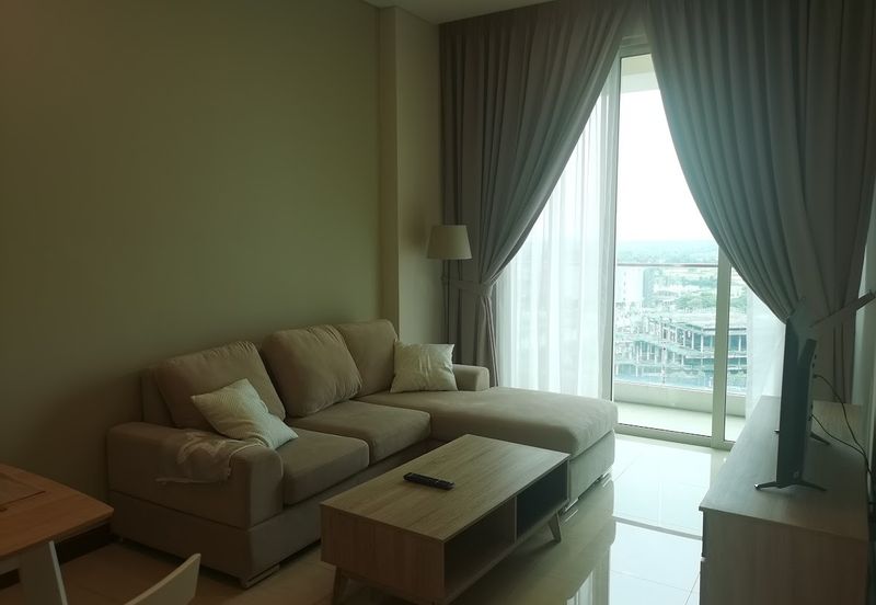 Puteri Cove Residences