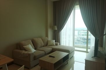 Puteri Cove Residences