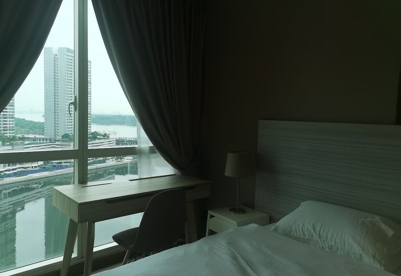 Puteri Cove Residences