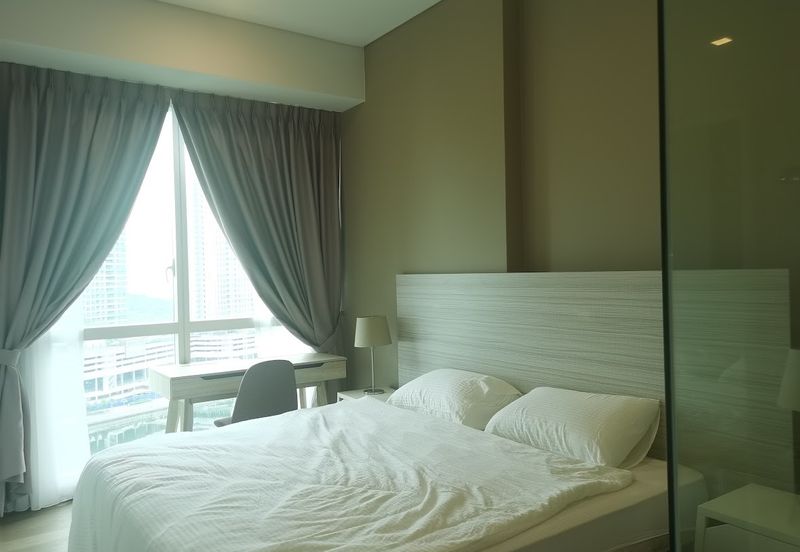 Puteri Cove Residences