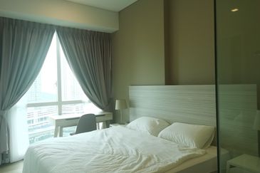 Puteri Cove Residences