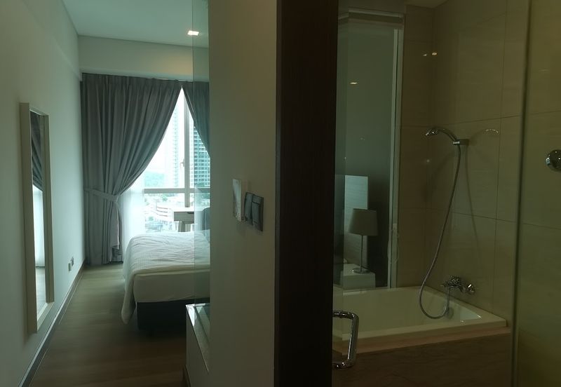 Puteri Cove Residences