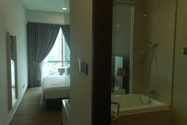 Puteri Cove Residences