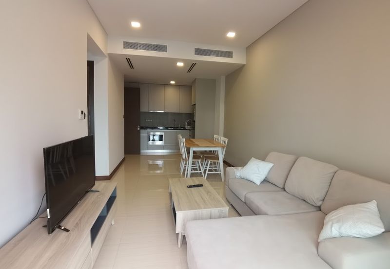 Puteri Cove Residences