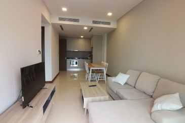 Puteri Cove Residences