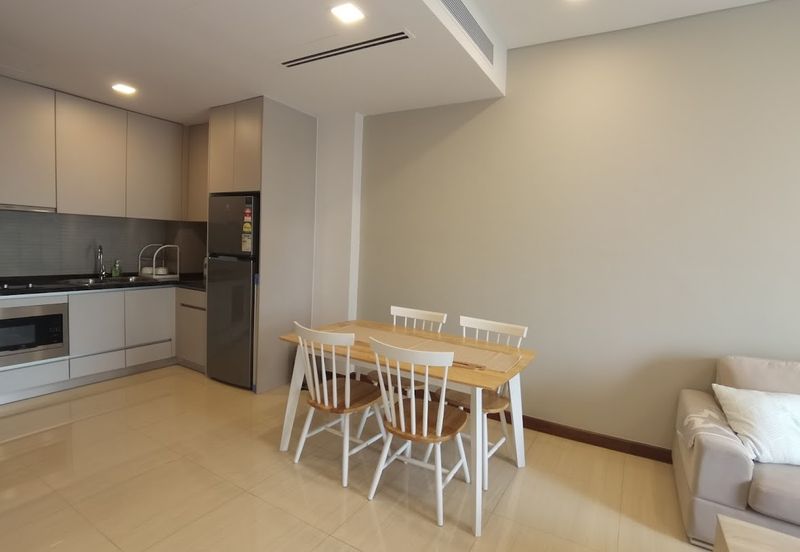 Puteri Cove Residences