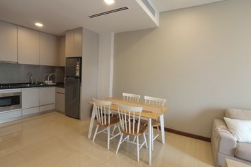 Puteri Cove Residences