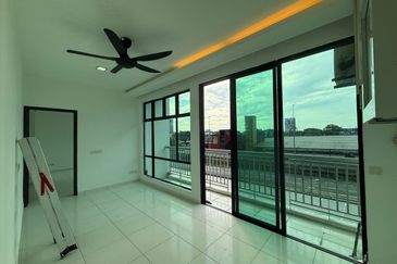 The Sky Executive Suites