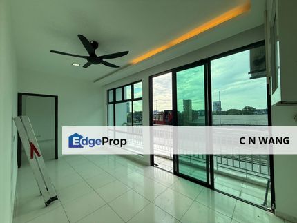 Sky Executive 2 Rooms For Sale @ Bukit Indah Johor Bahru, Johor, Johor Bahru