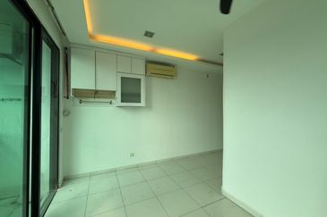 The Sky Executive Suites