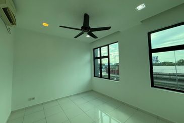 The Sky Executive Suites