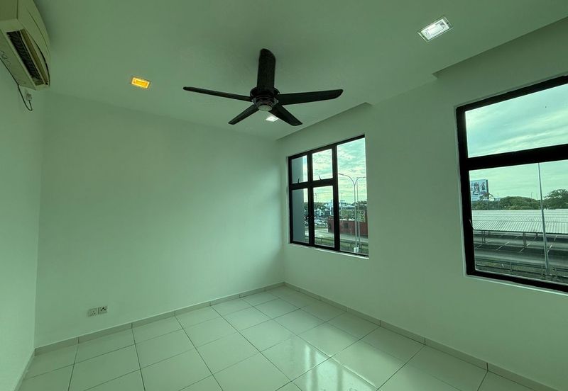 The Sky Executive Suites