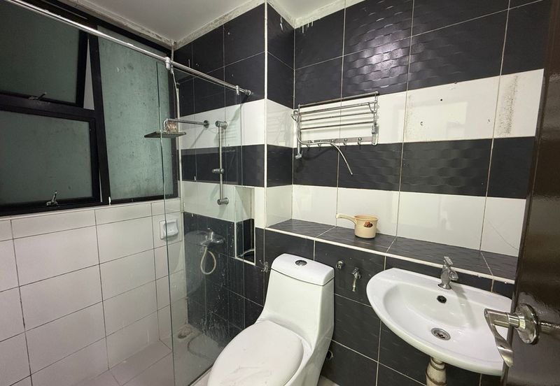 The Sky Executive Suites