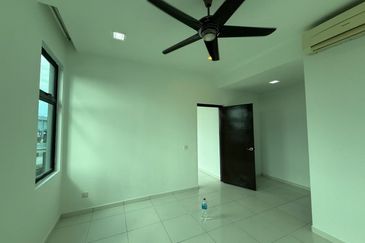 The Sky Executive Suites