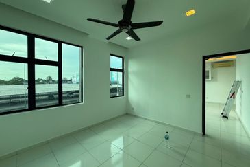 The Sky Executive Suites