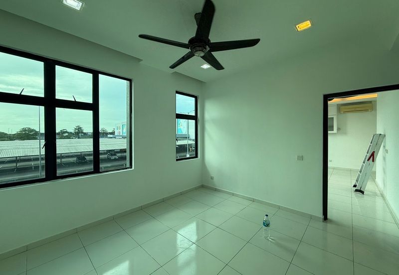 The Sky Executive Suites