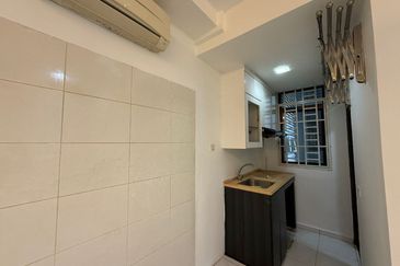 The Sky Executive Suites