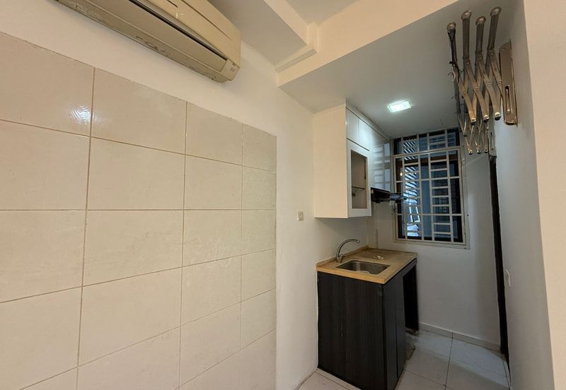 The Sky Executive Suites