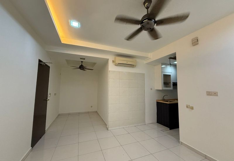 The Sky Executive Suites