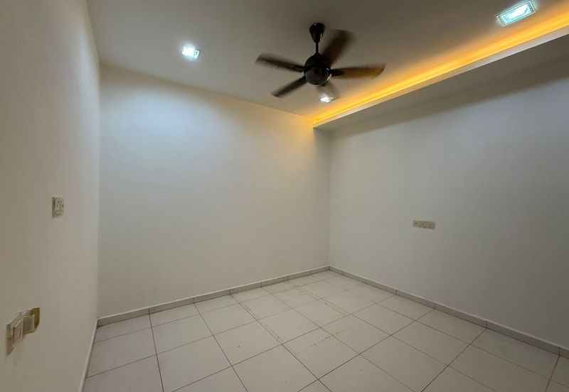 The Sky Executive Suites