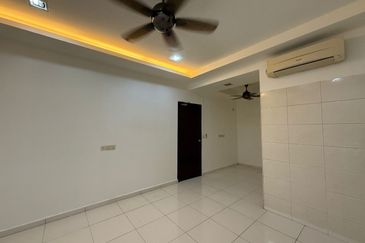 The Sky Executive Suites