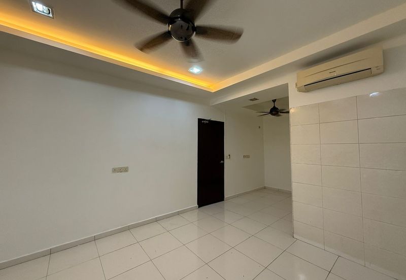 The Sky Executive Suites