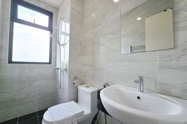 SKS Pavillion Residences