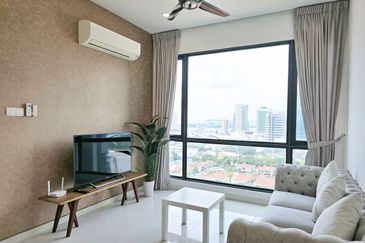 SKS Pavillion Residences