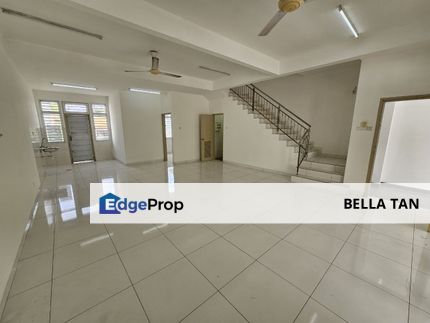 Lakeview Residency @ Taman Pelangi Indah, Johor, Ulu Tiram