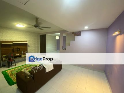 Jalan Mutiara Emas 2/10, Taman Mount Austin , JB, Johor, Johor Bahru