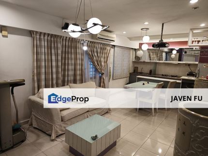 Apartment Duta Impiam  G5 hotel @Town Area For Sale, Johor, Johor Bahru