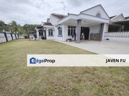 Single storey Terraced house at Taman Pulai Utama For Sale, Johor, Skudai