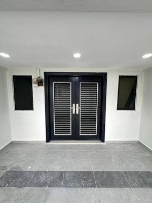 Double Storey Low Cost at Taman Damai Jaya Skudai For Sale for Sale ...