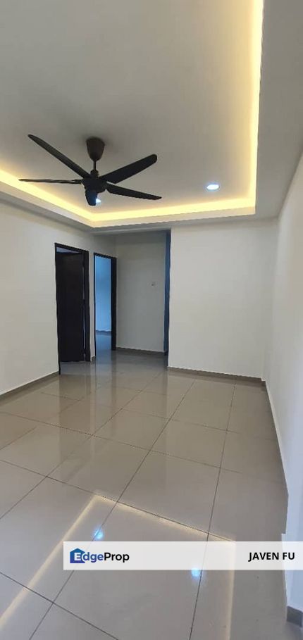 2.5 Storey Terrace House at 1106 Jalan Scientex Jaya 22, Taman Scientex Jaya, Senai For Sale, Johor, Senai