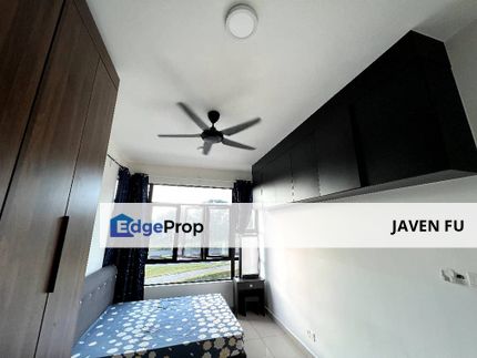 Apartment at D‘summit Kempas Utama For Rent, Johor, Johor Bahru