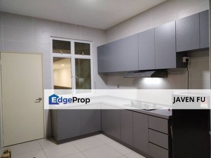 Apartment Dwi Danga@Twin Danga Residences For Sale, Johor, Johor Bahru
