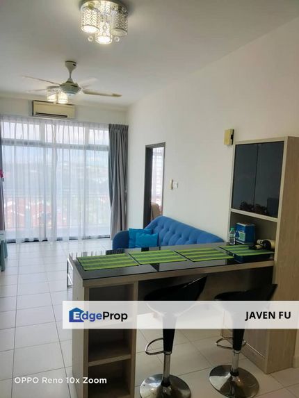 Apartment at Seri Austin Residence, Seri Austin, Setia Indah For Sale, Johor, Johor Bahru