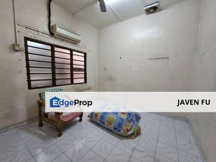 Single Storey Terrace House at Tembaga Merah @ Sri Skudai For Sale, Johor, Skudai