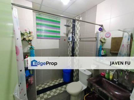 Lagenda Tasek Apartment @JB For Sale, Johor, Johor Bahru