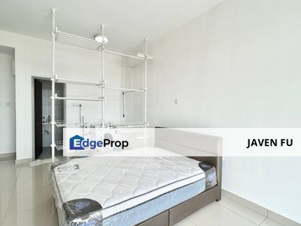  Ksl Residence 2 Studio For Rent, Johor, Johor Bahru