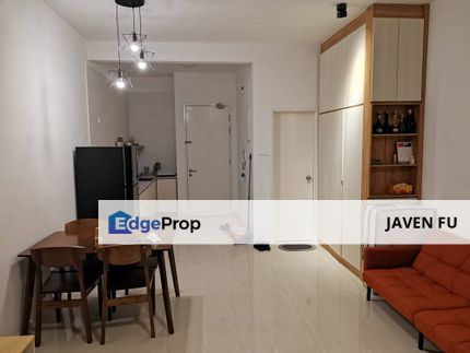 Apartment at Sks Pavillion Residence, Bukit Senyum For Rent, Johor, Johor Bahru