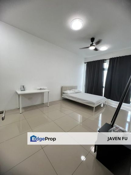 apartment at 8Scape Residence@Sutera For Rent, Johor, Johor Bahru